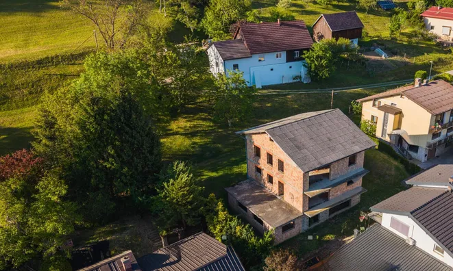 Недвижимость House, Maribor: 2