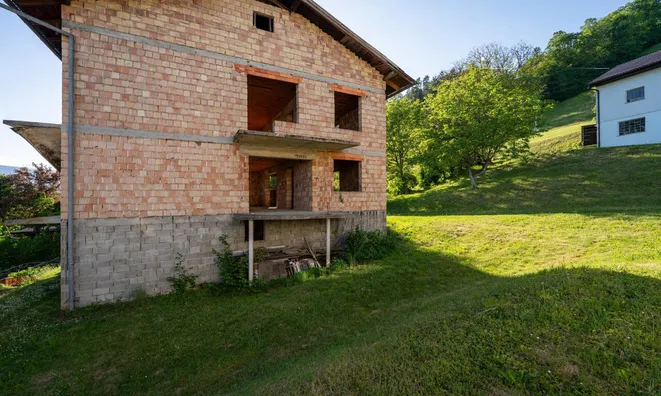 Недвижимость House, Maribor: 9