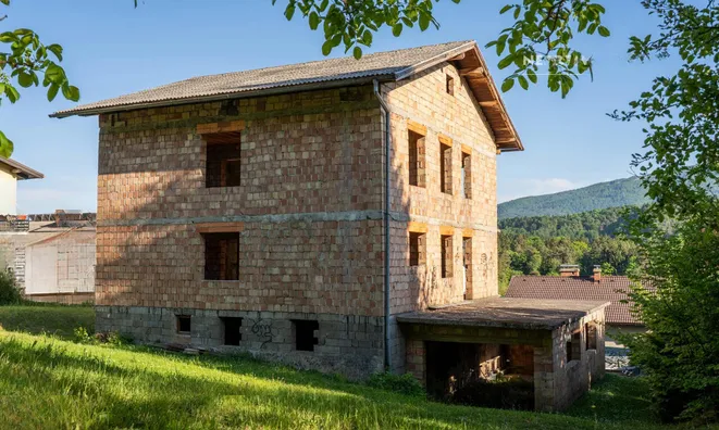 Недвижимость House, Maribor: 11