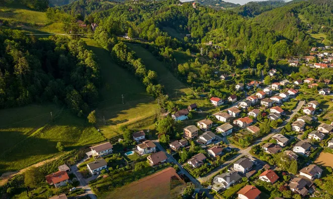 Недвижимость House, Maribor: 15