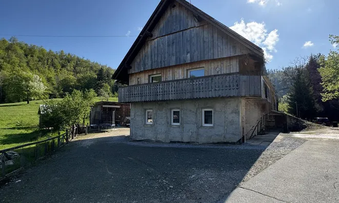 Недвижимость Estate, Nemshki Rovt Farm.: 2