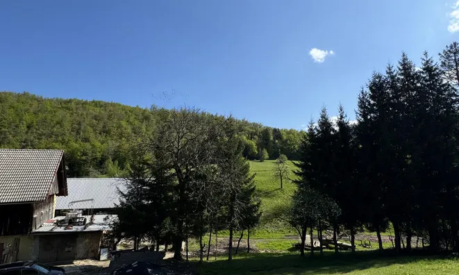 Недвижимость Estate, Nemshki Rovt Farm.: 5