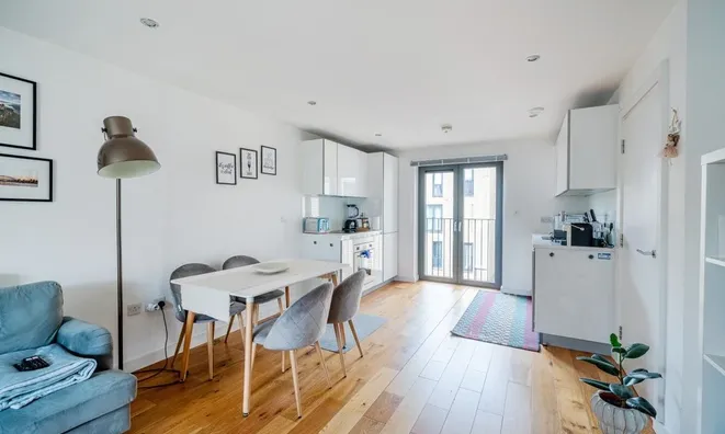 Недвижимость Eythorne Road, Stockwell: 2