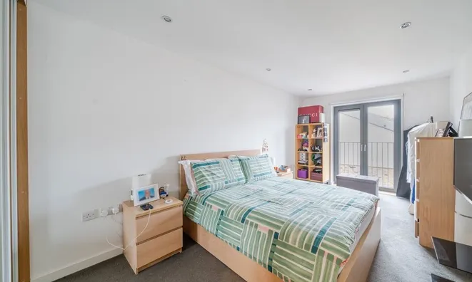 Недвижимость Eythorne Road, Stockwell: 3