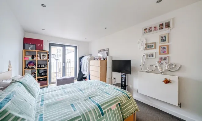 Недвижимость Eythorne Road, Stockwell: 4