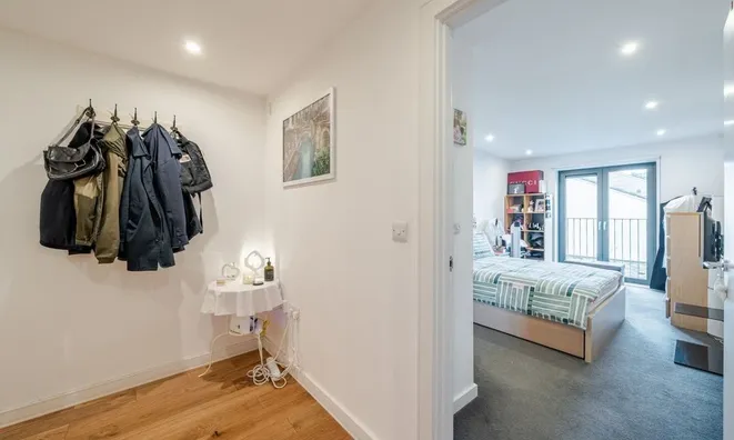 Недвижимость Eythorne Road, Stockwell: 5