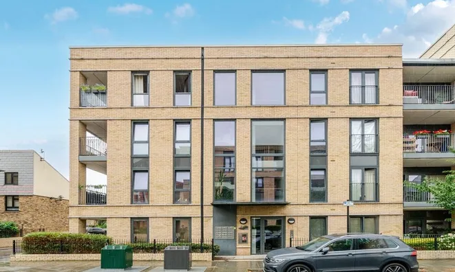 Недвижимость Eythorne Road, Stockwell: 7