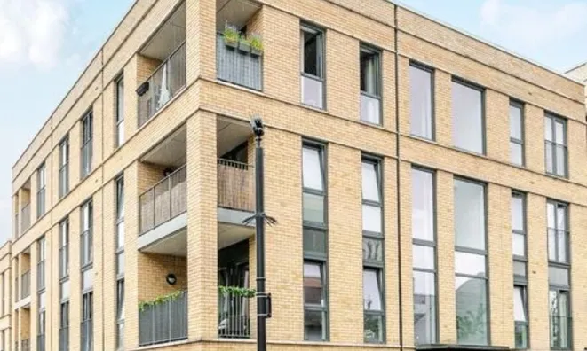 Недвижимость Eythorne Road, Stockwell: 8