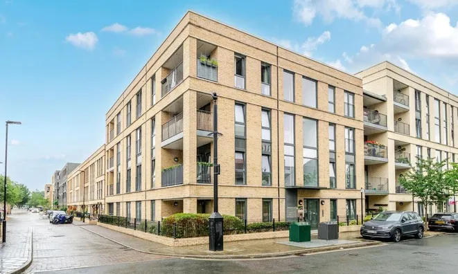Недвижимость Eythorne Road, Stockwell: 9