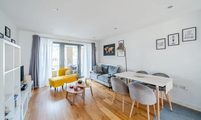 Недвижимость Eythorne Road, Stockwell: 10