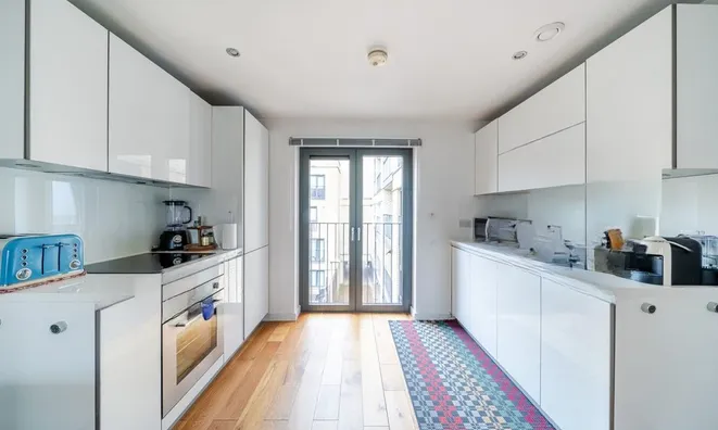 Недвижимость Eythorne Road, Stockwell: 11