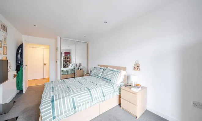 Недвижимость Eythorne Road, Stockwell: 12