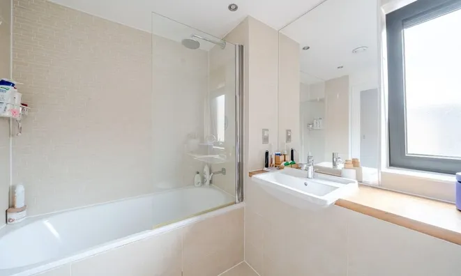 Недвижимость Eythorne Road, Stockwell: 13