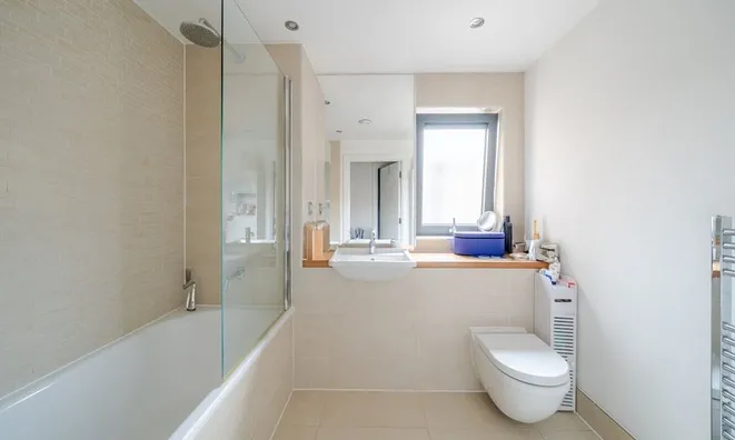 Недвижимость Eythorne Road, Stockwell: 14
