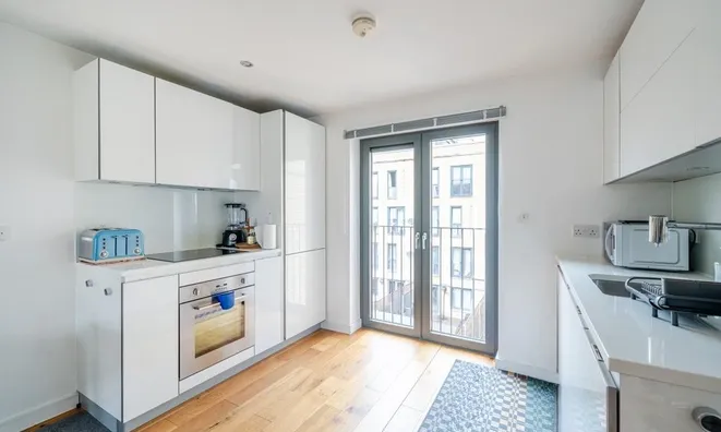Недвижимость Eythorne Road, Stockwell: 15