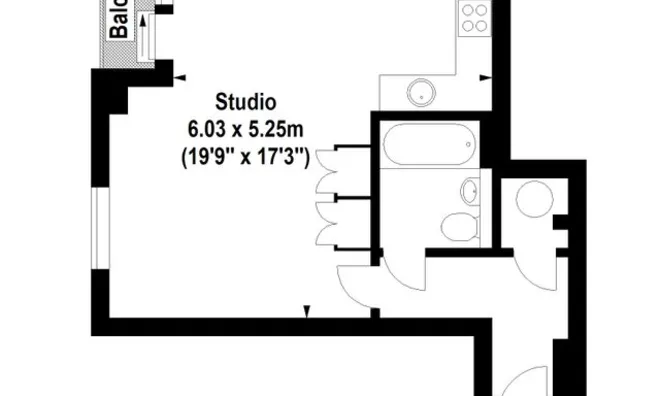 Недвижимость Cosser Street: 13