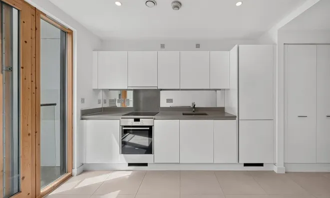 Недвижимость Cordage House, 15 Cobblestone Square: 2