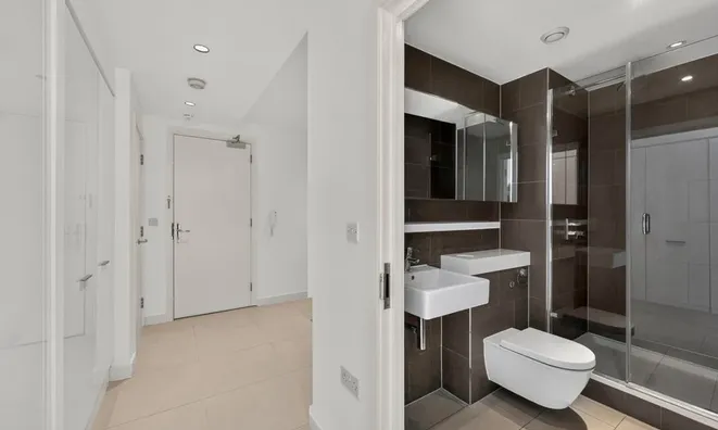 Недвижимость Cordage House, 15 Cobblestone Square: 6