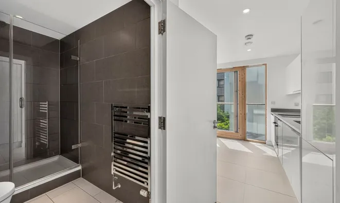 Недвижимость Cordage House, 15 Cobblestone Square: 7