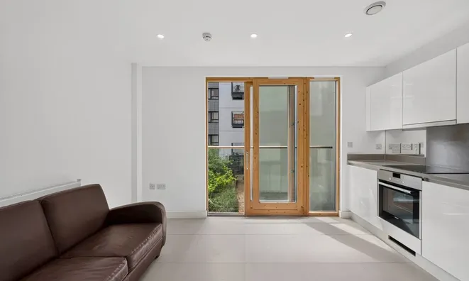Недвижимость Cordage House, 15 Cobblestone Square: 9