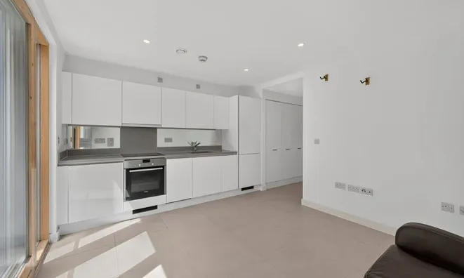 Недвижимость Cordage House, 15 Cobblestone Square: 10