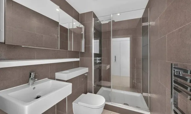 Недвижимость Cordage House, 15 Cobblestone Square: 12