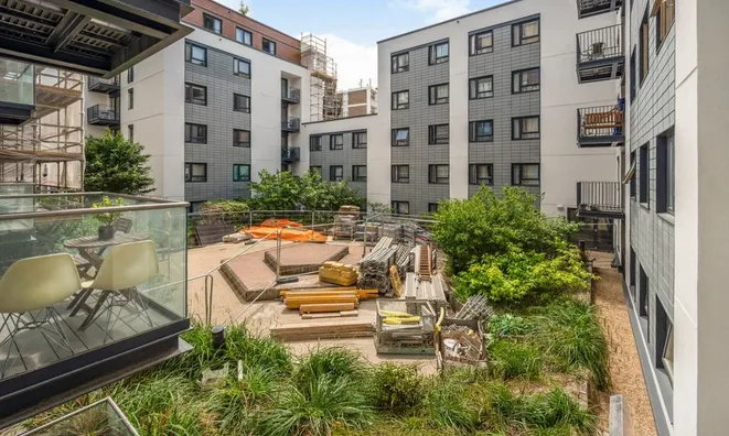 Недвижимость Cordage House, 15 Cobblestone Square: 13