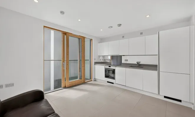 Недвижимость Cordage House, 15 Cobblestone Square: 14