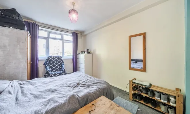 Недвижимость Wandsworth Road: 2