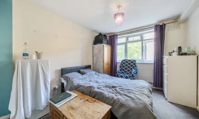 Недвижимость Wandsworth Road: 4