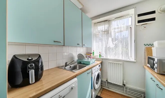Недвижимость Wandsworth Road: 6