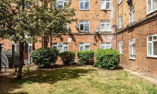 Недвижимость Wandsworth Road: 9