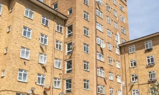 Недвижимость Wandsworth Road: 10