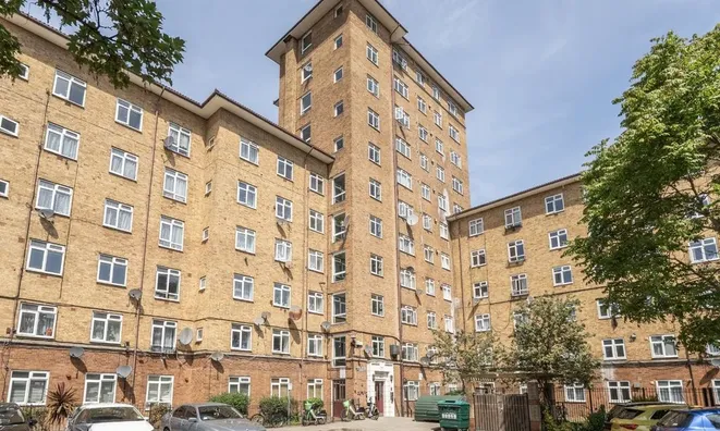 Недвижимость Wandsworth Road: 11