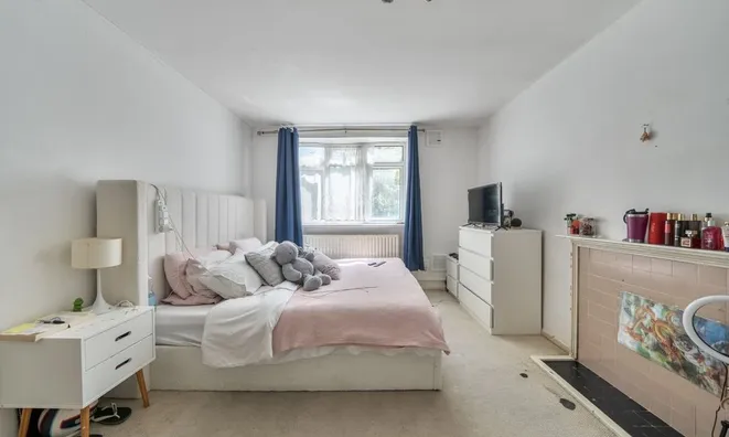 Недвижимость Wandsworth Road: 13