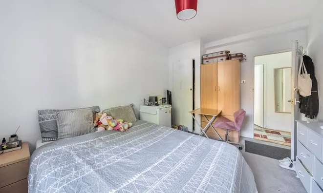 Недвижимость Wandsworth Road: 14