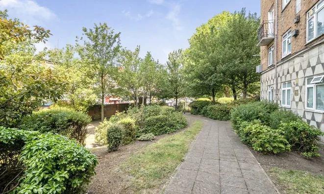 Недвижимость Wandsworth Road: 15