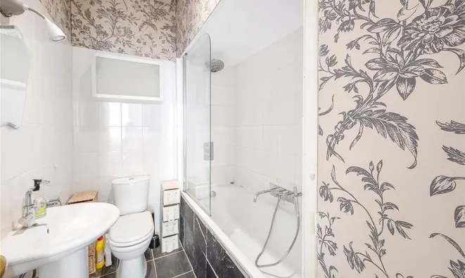Недвижимость Battersea Park Road, Battersea: 2