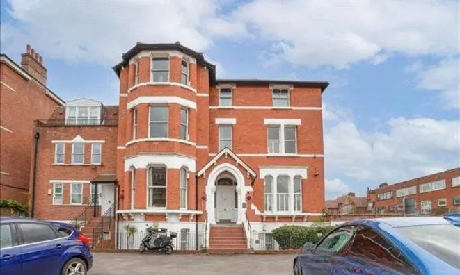 Недвижимость Upper Richmond Road, Putney: 6