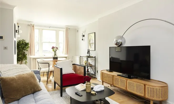 Недвижимость Upper Richmond Road, Putney: 7