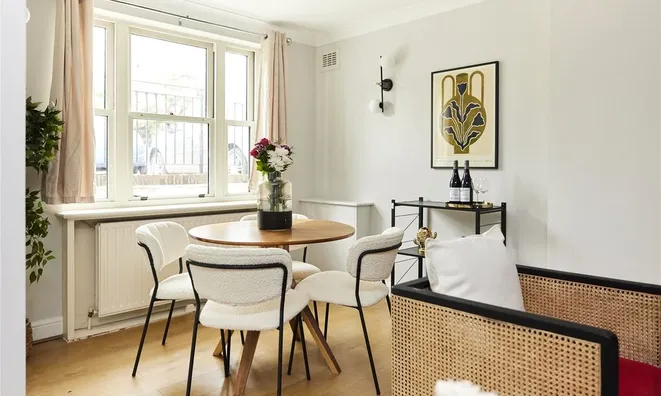 Недвижимость Upper Richmond Road, Putney: 8