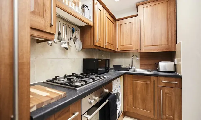 Недвижимость Upper Richmond Road, Putney: 10