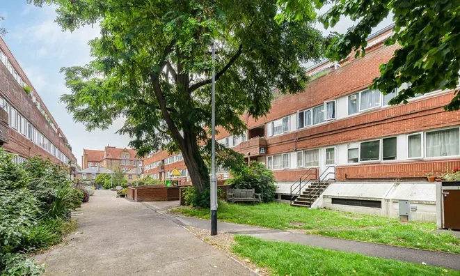 Недвижимость Banbury Street: 6
