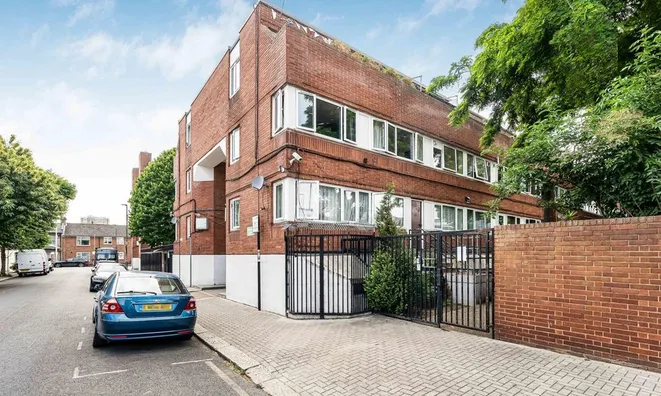Недвижимость Banbury Street: 7