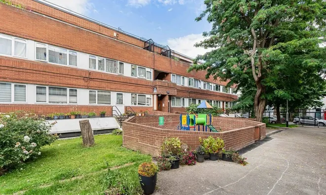 Недвижимость Banbury Street: 10