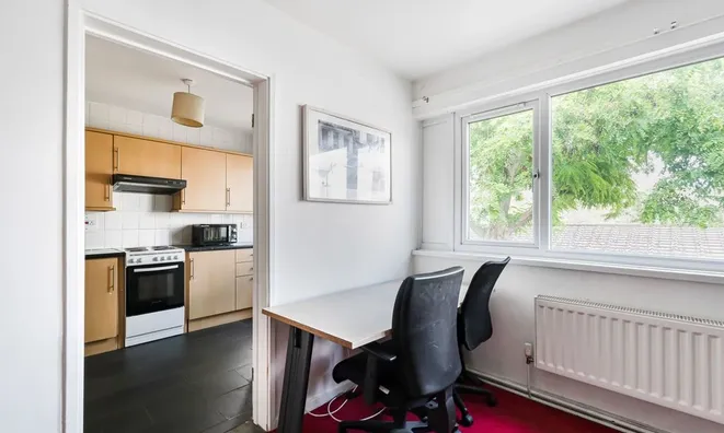 Недвижимость Banbury Street: 15