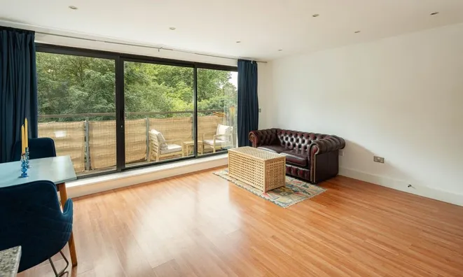 Недвижимость Denmark Hill: 1