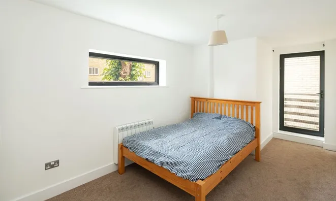 Недвижимость Denmark Hill: 2