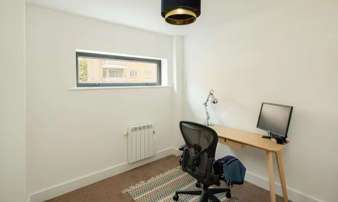 Недвижимость Denmark Hill: 4