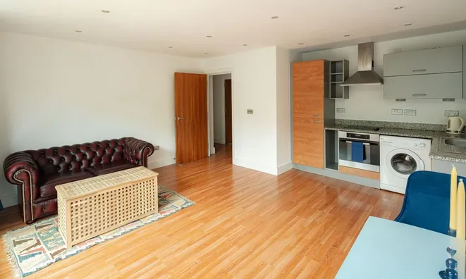 Недвижимость Denmark Hill: 10